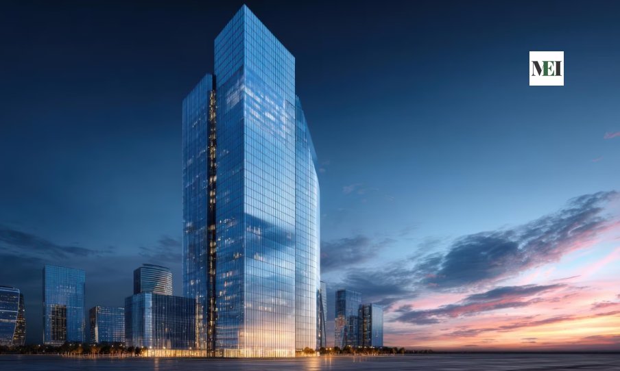 Read more about the article Al Ghurair Group Stands Tall Among Dubai’s Industrial Families