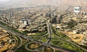 Emaar Group Stands Out as a Symbol of Urban Transformation in the Middle East
