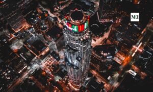 Middle East Icons Build Asia‑Linked Business and Cultural‑Power Hubs