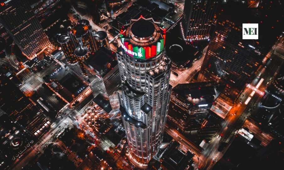 Read more about the article Middle East Icons Build Asia‑Linked Business and Cultural‑Power Hubs