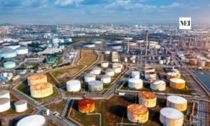 SABIC and Chemical Giants Fuel the Region’s Industrial Base