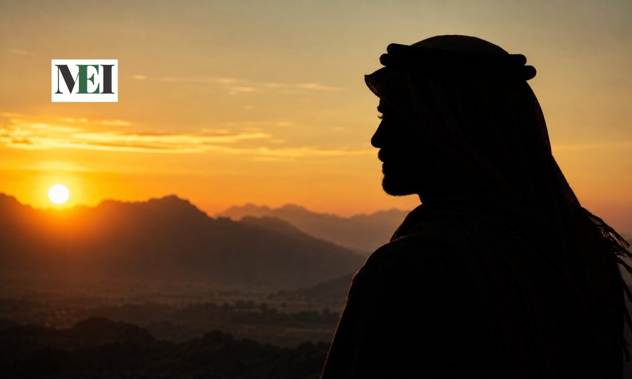 Read more about the article The Story of Nasser Arab A Legacy Shaping the Future of Business