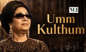 Umm Kulthum