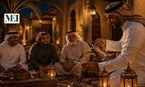 Unveiling the Timeless Traditions and Modern Grace of Arab Hospitality Culture