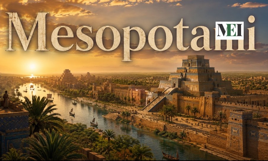 mesopotami
