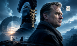 How Christopher Nolan Reinvents Epic Storytelling With His Mythological Cinema Masterpiece