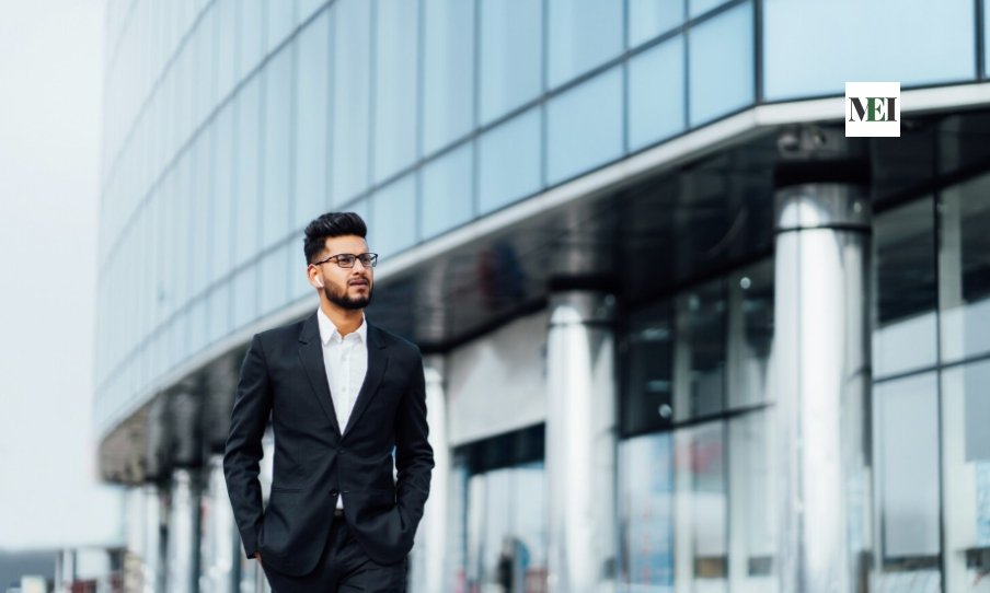 Read more about the article Hussain Sajwani Tops Forbes Middle East Richest Residents as Dubai Business Leaders Drive Growth