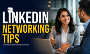 Master the Professional Matrix with These Powerful LinkedIn Networking Tips