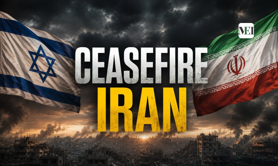 ceasefire iran