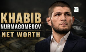 The Financial Empire Of The Undefeated UFC Icon Khabib Nurmagomedov
