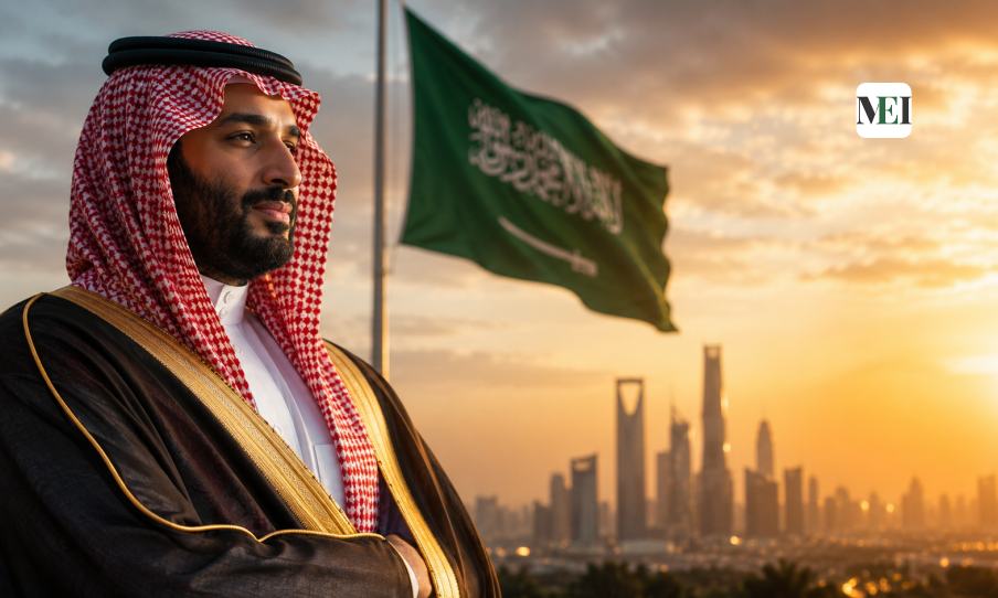 The Lasting Impact of the MBS Leadership Style on Modern Governance
