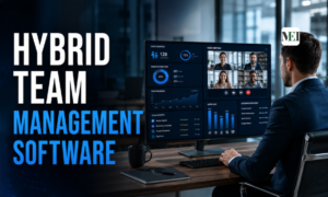 The Ultimate Guide to Enhancing Productivity with Hybrid Team Management Software