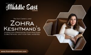 Zohra Keshtmand’s