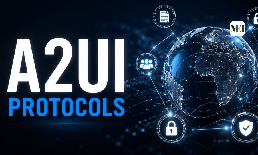 A2UI Protocols