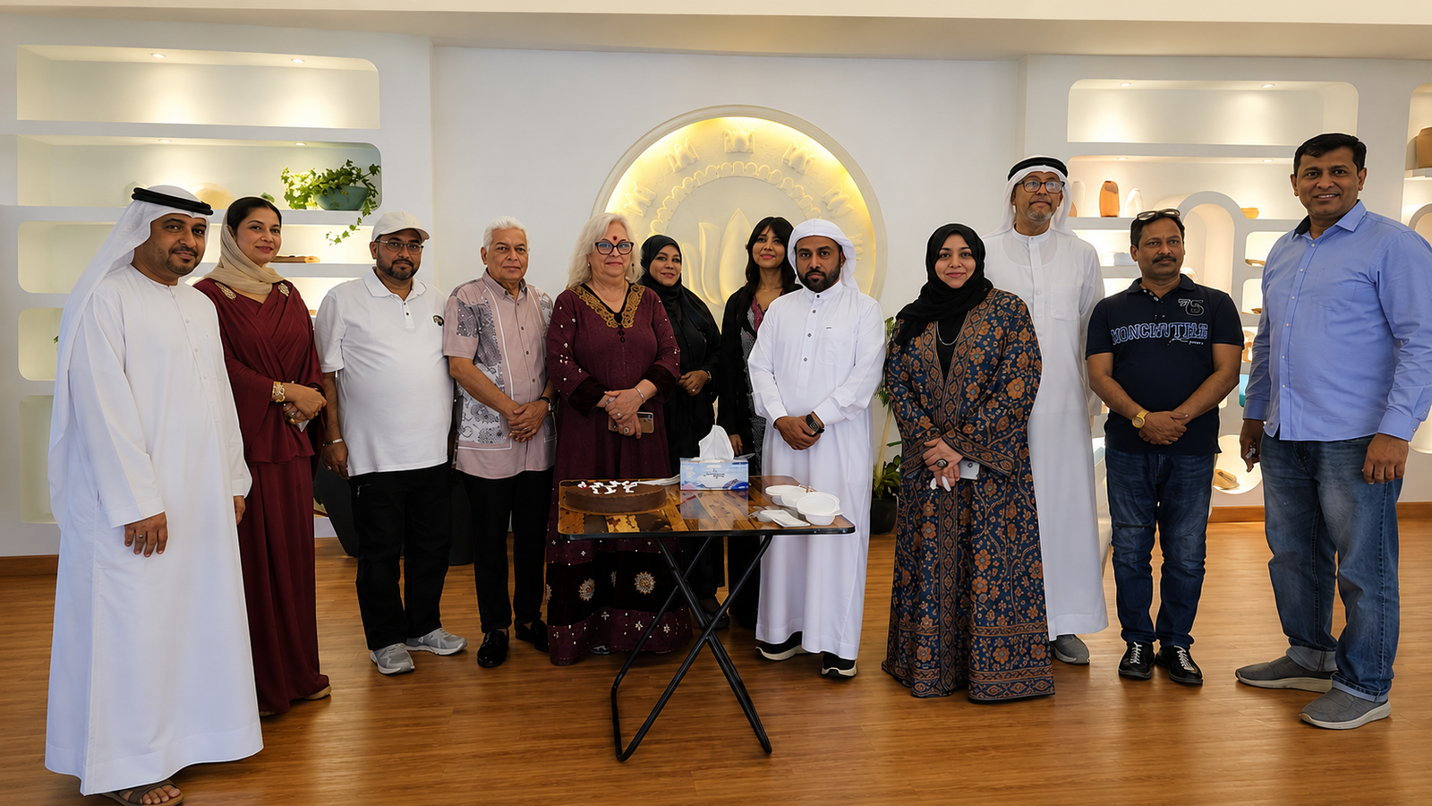 Eternal UAE Locals – A Grand Family Celebration Bringing Communities Together