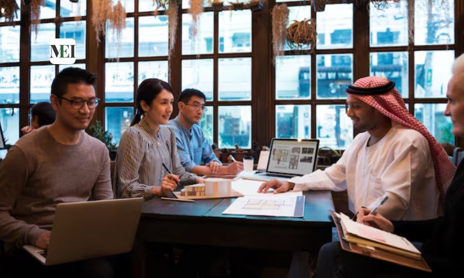 Read more about the article Fawaz Alhokair supports Middle East startup growth and regional business transformation