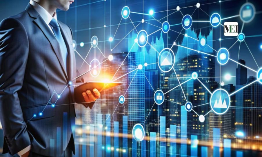 Read more about the article Fintech, Mobility, and Energy Lead $705M Q1 2026 Funding Surge