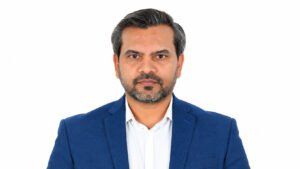 From Industry Experience to Entrepreneurial Vision The Journey of Feeroz Alam