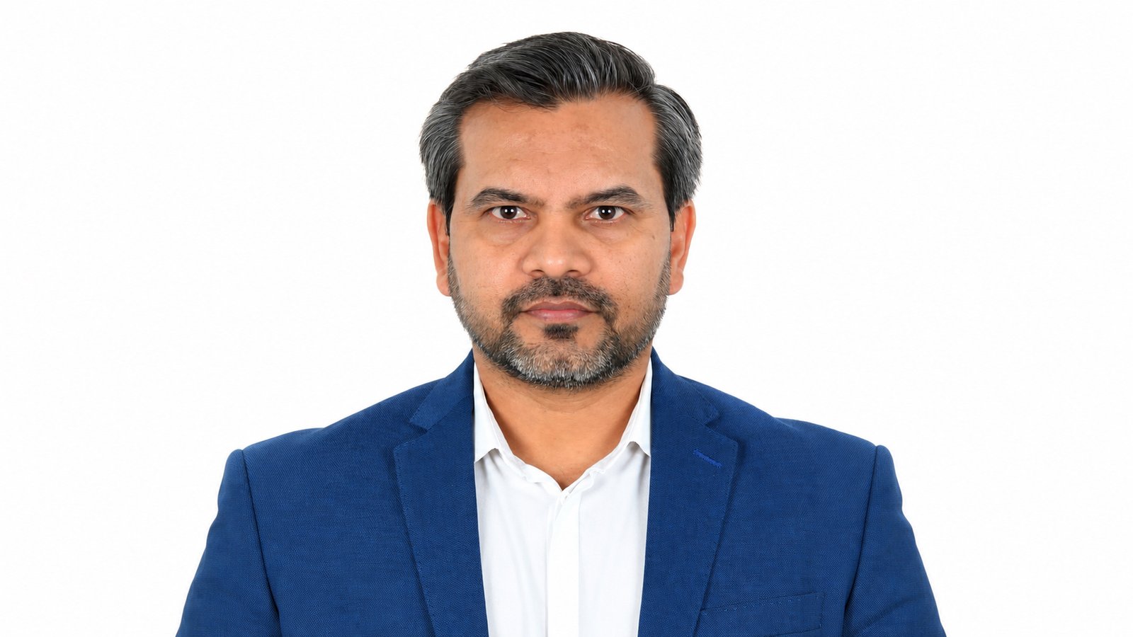 From Industry Experience to Entrepreneurial Vision The Journey of Feeroz Alam