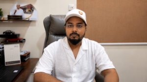 Imam – M.D. of Overseas Branches Driving Global Growth While Preserving Culinary Heritage