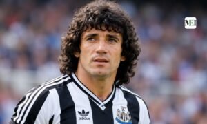 Kevin Keegan The Football Icon Who Redefined Passion and Leadership