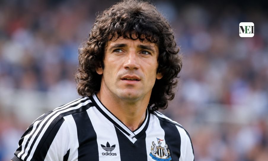 Kevin Keegan: The Football Icon Who Redefined Passion and Leadership