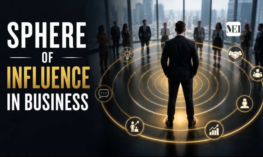 Maximizing Your Sphere of Influence in Business for Long-Term Professional Success