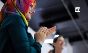 Middle East Leadership Stories Spotlight Women, Innovation, and Strategic Power Across Key Sectors