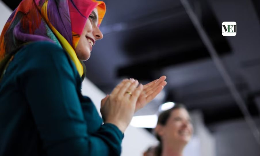 Middle East Leadership Stories Spotlight Women, Innovation, and Strategic Power Across Key Sectors