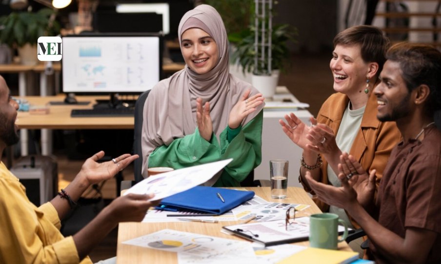 Read more about the article Middle East Startups and Leaders Drive Regional Innovation and Economic Growth in 2026