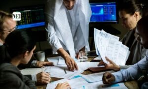 Middle East Startups and Leaders Push Growth Across Technology and Investment Sectors
