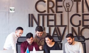 Middle East Startups and Leaders Spearhead Regional Innovation in 2026