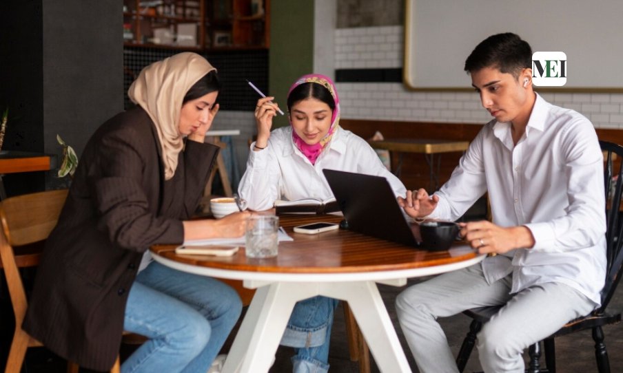 Middle East startup and leadership news spotlights women, fintech, trade, and innovation across the region