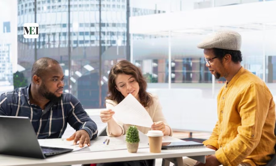 Middle East startups and African leaders reshaping innovation, funding, and influence across regions (2)
