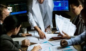 Middle East startups and leaders attract funding, power rankings, and global strategic attention