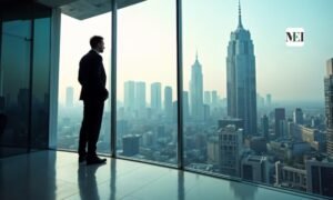 Middle East startups and leaders, from Dubai to wider regional business growth