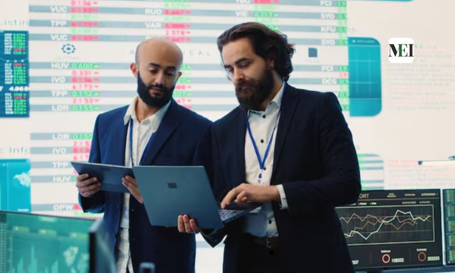 Middle East startups attract record funding through AI, fintech, and logistics