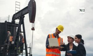 Regional Startups and Leaders Fueling Economic Diversification Beyond Oil