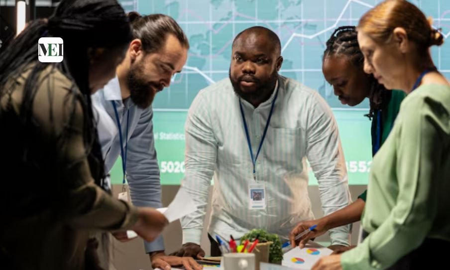 Saudi and UAE startups scale
