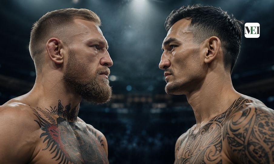 The Shocking Legacy Of Conor Mcgregor Vs Max Holloway At UFC 329
