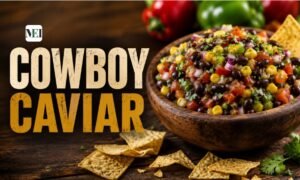 The Ultimate Guide to Making the Best Cowboy Caviar for Every Occasion
