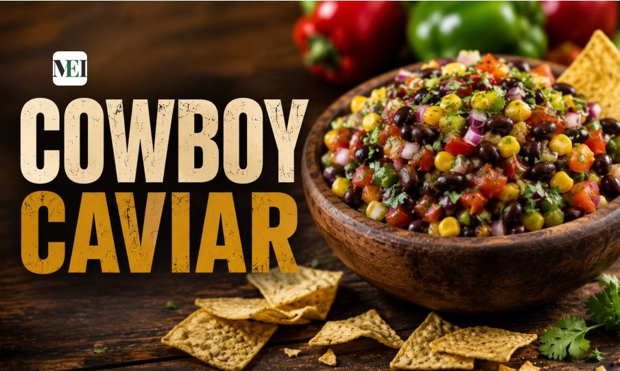 The Ultimate Guide to Making the Best Cowboy Caviar for Every Occasion