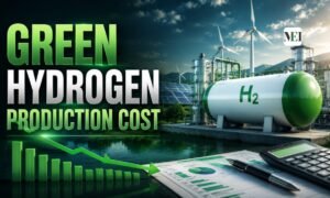 Understanding Green Hydrogen Production Cost Key Factors Driving Affordability