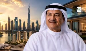 Understanding the Remarkable Hussain Sajwani Net Worth and His Global Empire
