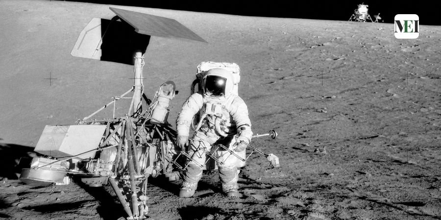 Apollo 12 and the Lightning Strike That Nearly Changed Moon Landing History