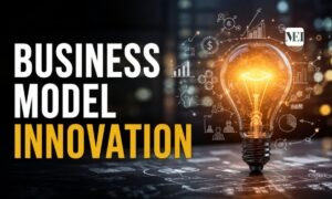 Business Model Innovation The Key to Sustainable Growth in a Competitive Market