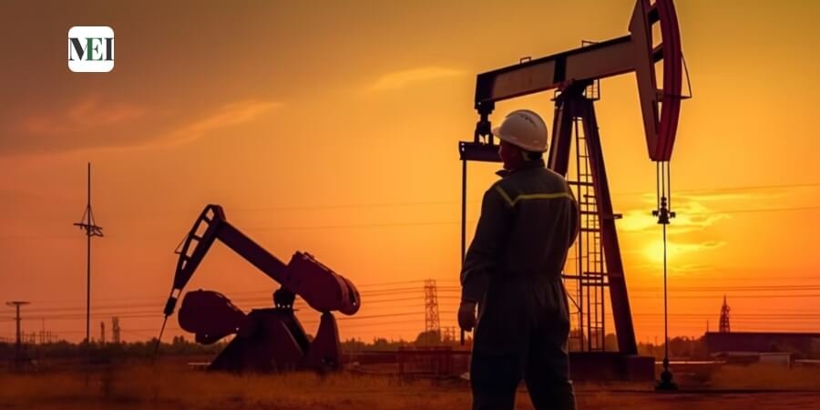 Crude Oil