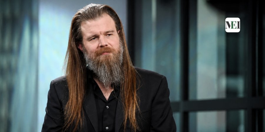 Ryan Hurst: Career, Biography, Movies, TV Shows, Height, Age, and Net Worth