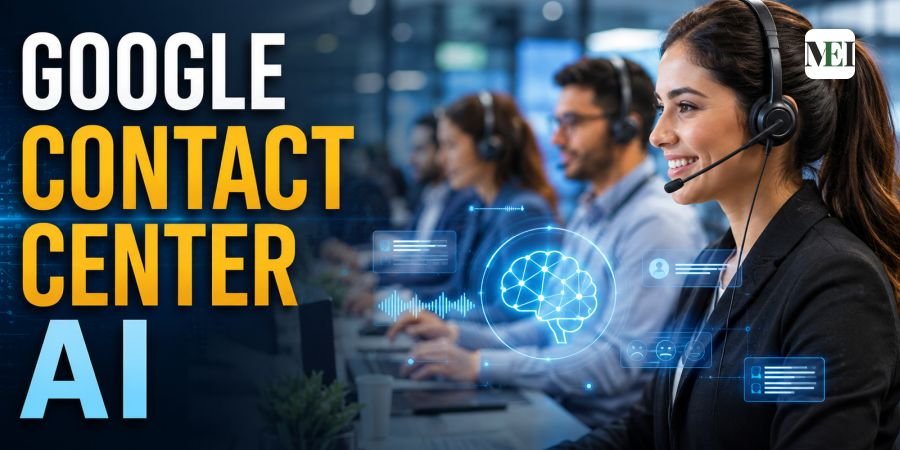AI Agents and Human Agents: What the Ideal Google Contact Center Ai Could Look Like
