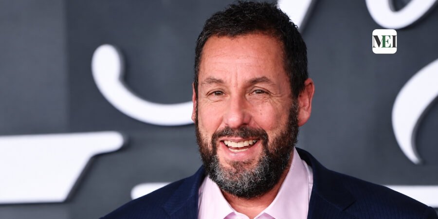 Adam Sandler Net Worth
